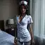 nurse olivia porn - The Gravity Inside Wildness - AI generated square image in 1080x1080 resolution by Anonymous Creator