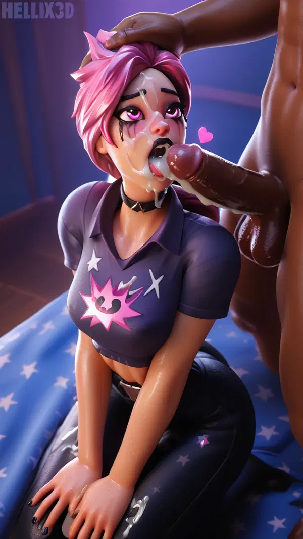 clara fortnite r34 - The Yearning That Moved Through Me - AI generated portrait image in 1080x1920 resolution by @anon