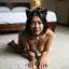 jav big tits mature - Forbidden Touch Too Addictive - AI generated square image in 1080x1080 resolution by @anon
