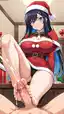 epic seven hentai - A Collapse That Rose Without Permission - AI generated portrait image in 1080x1920 resolution by @anon