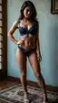nude photos asian - Desire That Settled Into Bone - AI generated portrait image in 1080x1920 resolution by Anonymous Creator