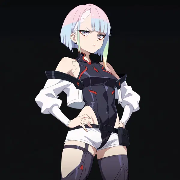 can you have sex in cyberpunk - A Need That Took the Long Way Back - AI generated square image in 1080x1080 resolution by Anonymous Creator