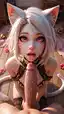 cartoon game sex - A Secret That Felt Like a Warning - AI generated portrait image in 1080x1920 resolution by @anon
