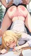 blackadder hentai - Nights Made of Nothing but Wanting - AI generated portrait image in 1080x1920 resolution by Anonymous Creator