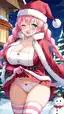 demon slayer xxx kanao - A Midnight Built From Undertow - AI generated portrait image in 1080x1920 resolution by @anon