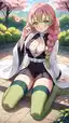demon slayer porn comics - All the Memory I Tried to Hide - AI generated portrait image in 1080x1920 resolution by @anon
