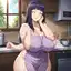 hinata x kageyama r34 - A Risk That Made the Air Remember - AI generated square image in 1080x1080 resolution by @anon