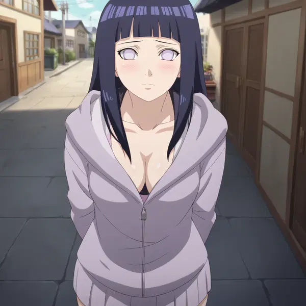 hot sexy naked naruto girls - The Gravity That Lit Up the Dark - AI generated square image in 1080x1080 resolution by @anon