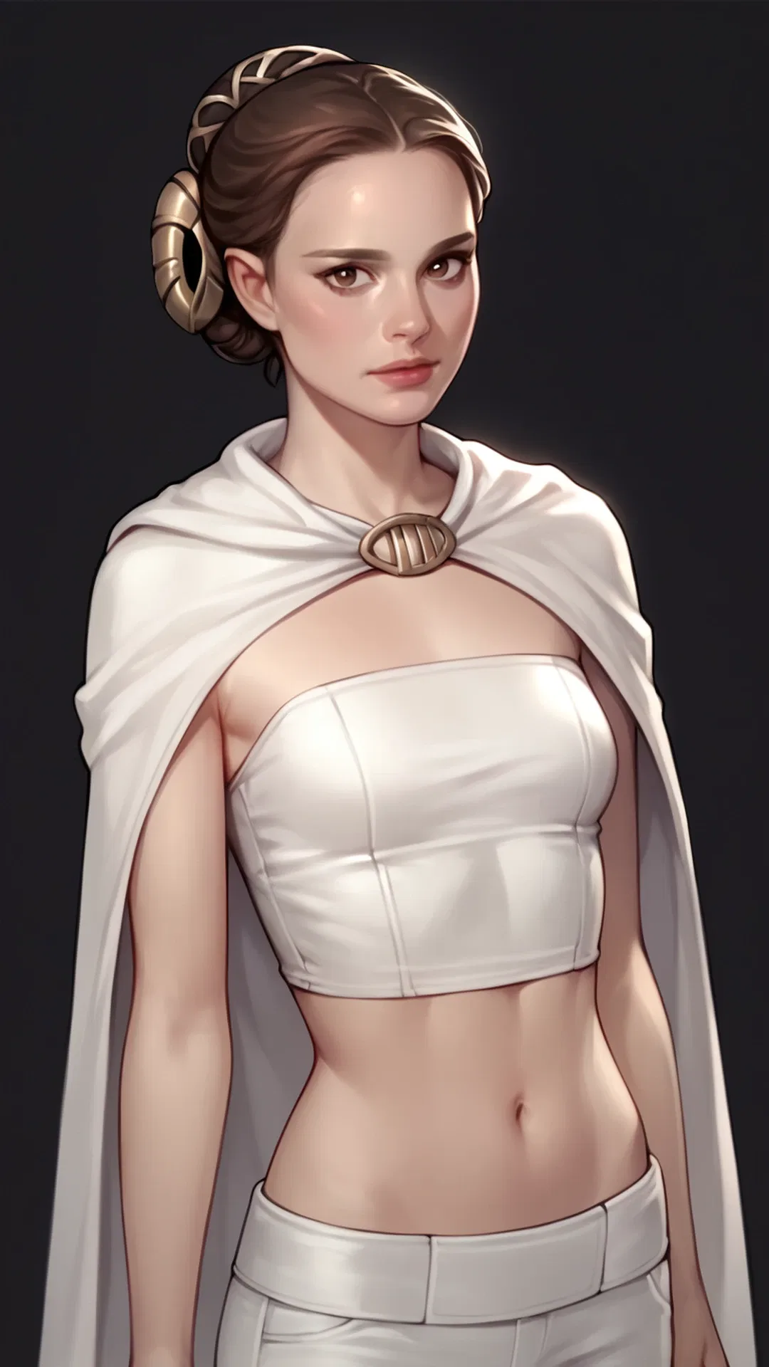star wars omega hentai - A Flame That Made Control Disappear