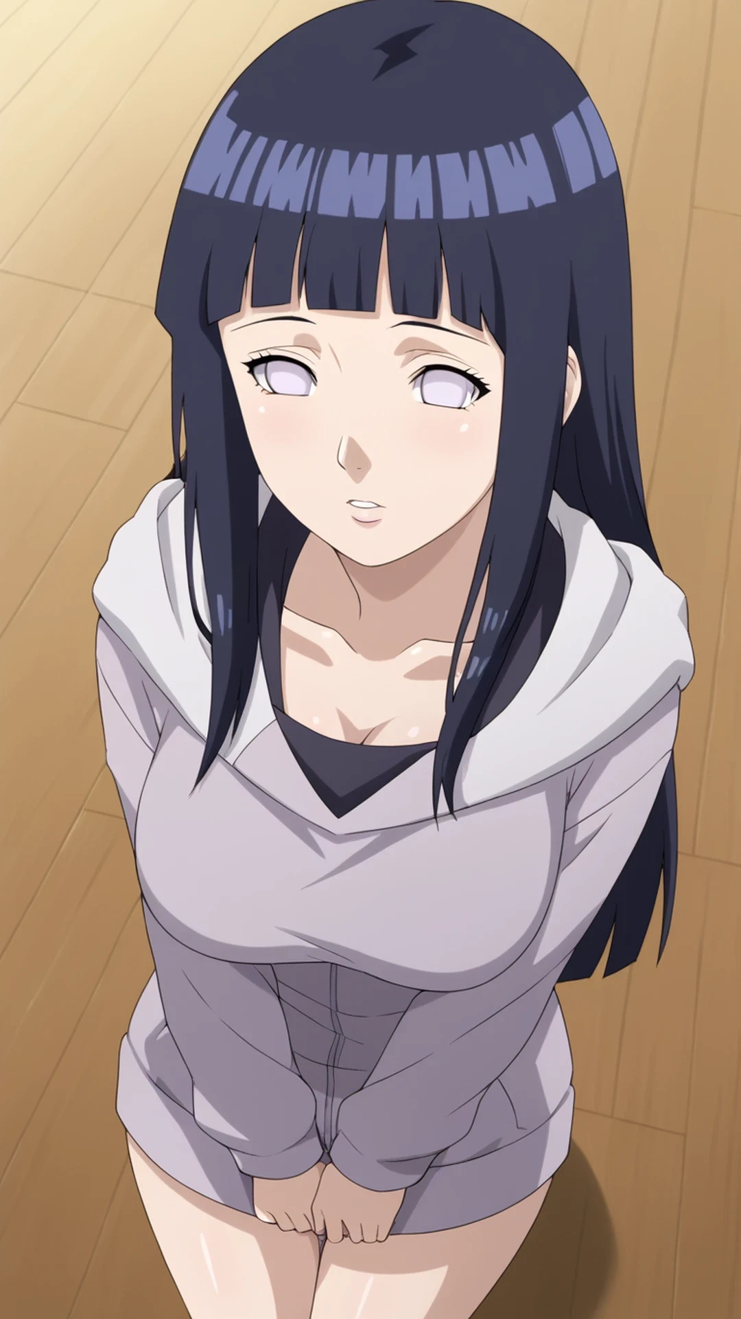 kawaki sex hinata - A Risk That Turned Into Weather