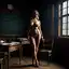 nude celeb ai - Cravings That Were Always the Truest Part - AI generated square image in 1080x1080 resolution by @anon