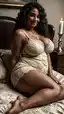 thick japanese girl naked - Heat That Shreds My Control - AI generated portrait image in 1080x1920 resolution by Anonymous Creator