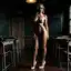 hannah barron nude ai - An Honest Kind of Obsession - AI generated square image in 1080x1080 resolution by @anon