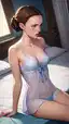 star wars characters naked - A Night That Could Not Bury - AI generated portrait image in 1080x1920 resolution by Anonymous Creator