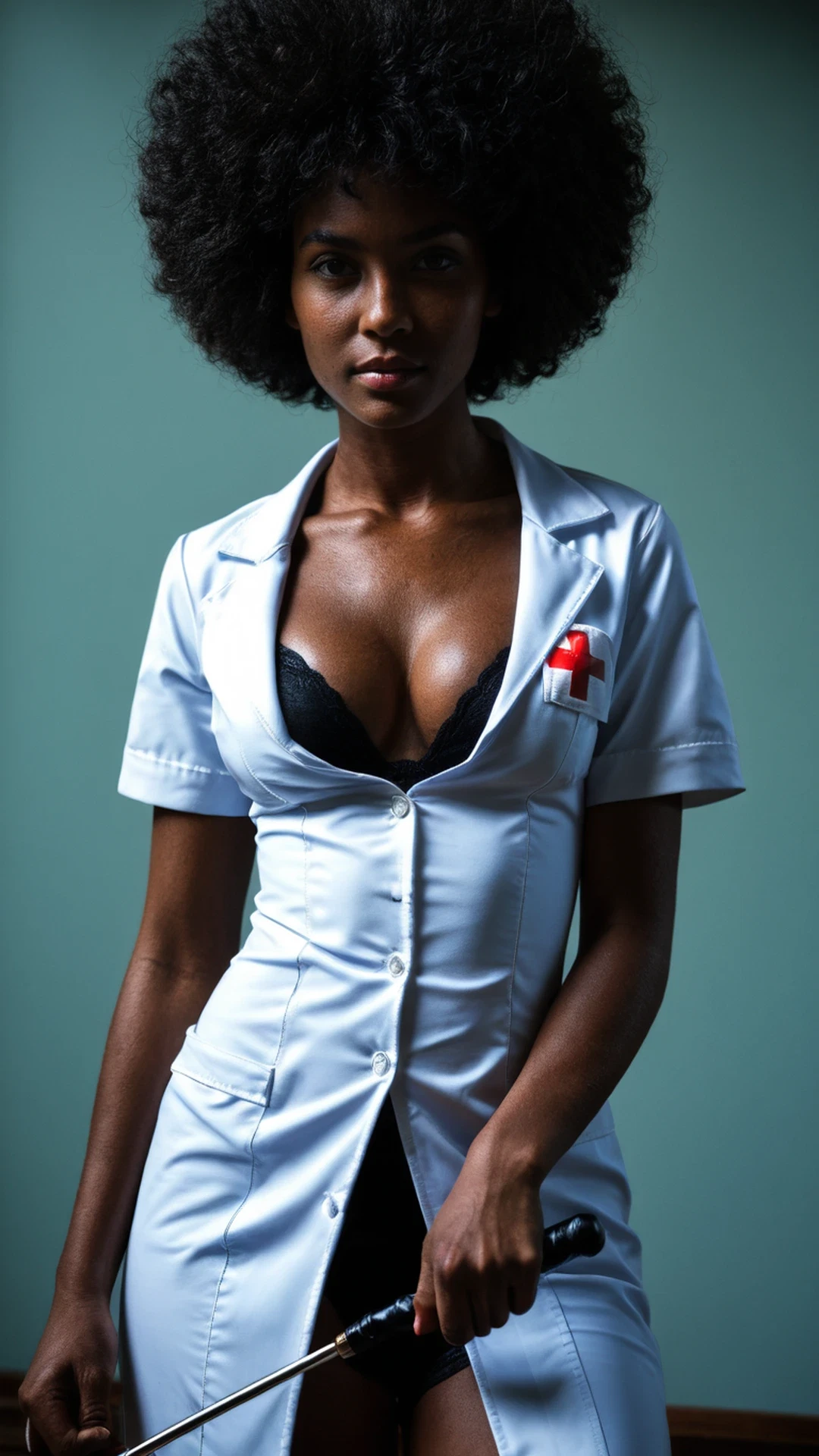 skinny ebony squirt - A Dangerous Kind of Desire