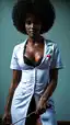 skinny ebony squirt - A Dangerous Kind of Desire - AI generated portrait image in 1080x1920 resolution by Anonymous Creator