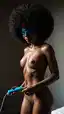 black cat marvel sex - All the Things I Should Not Want - AI generated portrait image in 1080x1920 resolution by @anon