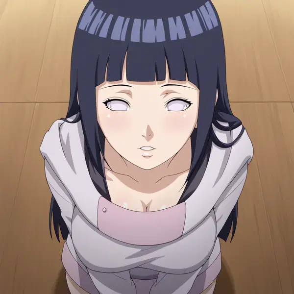 naruto porn tsunade - Lust Too Hot to Bear - AI generated square image in 1080x1080 resolution by @anon
