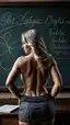 sex chat show - Where the Unspoken Gets Louder - AI generated portrait image in 1080x1920 resolution by @anon