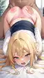 riley anderson hentai - Nights Where Nothing Else Matters - AI generated portrait image in 1080x1920 resolution by @anon