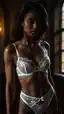 ebony anal squirt porn - The Pull That Stayed Beneath My Skin - AI generated portrait image in 1080x1920 resolution by @anon