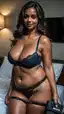 curvy porn tube - A Heat That Will Not Let Me Sleep - AI generated portrait image in 1080x1920 resolution by @anon