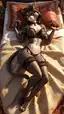real furry porn - The Dark Learned This Static - AI generated portrait image in 1080x1920 resolution by @anon