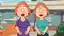 donna family guy porn - Lust That Wakes at Midnight - AI generated square image in 1080x1080 resolution by @anon