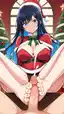 perfect body hentai - The Risk That Burned Without Sound - AI generated portrait image in 1080x1920 resolution by @anon