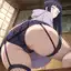 sasuke naruto sex - Pleasure That Rewrites the Rules - AI generated square image in 1080x1080 resolution by @anon