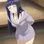 naruto tenten nude - Heat That Rearranges Everything - AI generated square image in 1080x1080 resolution by @anon