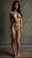 asian sex therapist - The Fever That Found Me Again - AI generated portrait image in 1080x1920 resolution by @anon