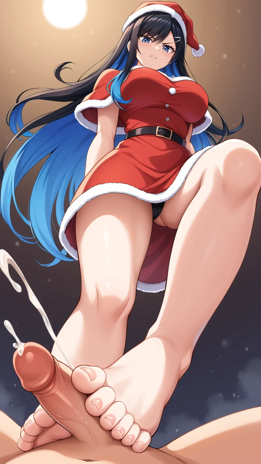 best hentai video site - The Flame That Learned My Name
