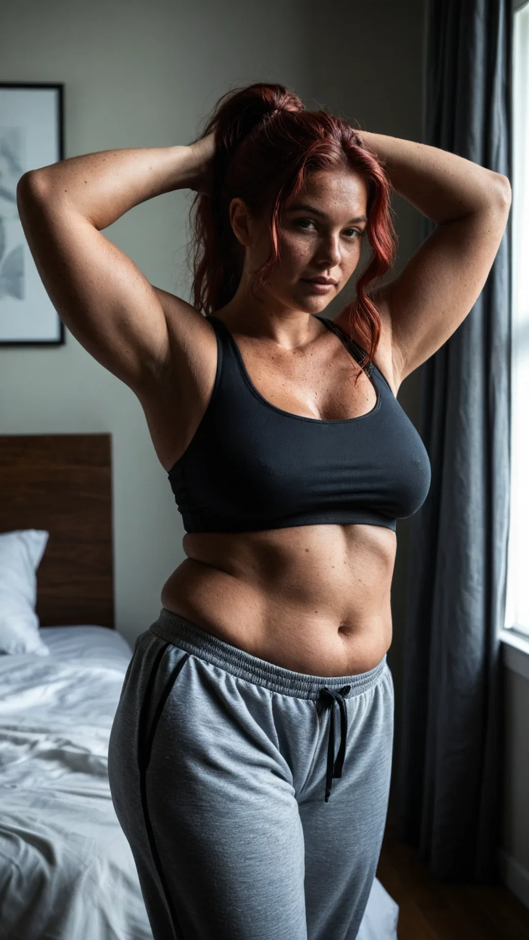 bbw pov porn - Want So Deep It Has No Bottom