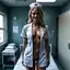 nurse sex - The Promise That Burned Past the Warning - AI generated square image in 1080x1080 resolution by Anonymous Creator