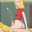 rick and morty unity sex - Wild Passion Without Control - AI generated square image in 1080x1080 resolution by @anon