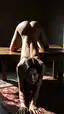 nude asian schoolgirls - The Tremor That Stayed Beneath My Skin - AI generated portrait image in 1080x1920 resolution by Anonymous Creator