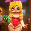 minecraft mob porn - The Addiction Nobody Talks About - AI generated square image in 1080x1080 resolution by @anon