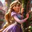 princess hentai gif - The Rush That Carried Too Much Heat - AI generated square image in 1080x1080 resolution by @anon