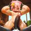 rule 34 minecraft anime - The Yearning That Knew the Way Down - AI generated square image in 1080x1080 resolution by @anon