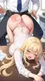 milf hunting in another world hentai - Pleasure That Owns Every Part of Me - AI generated portrait image in 1080x1920 resolution by @anon