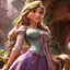 disney princess sex - A Promise Made of Gravity - AI generated square image in 1080x1080 resolution by @anon