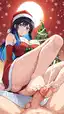 moonflower hentai - A Spell That Turned the Key - AI generated portrait image in 1080x1920 resolution by @anon