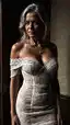 xxx sex live chat - A Memory That Opened in Shadow - AI generated portrait image in 1080x1920 resolution by @anon