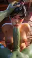 gay fortnite sex - The Restlessness That Taught the Dark to Answer - AI generated portrait image in 1080x1920 resolution by @anon