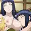 sex naruto gif - This Thirst With No Easy Exit - AI generated square image in 1080x1080 resolution by @anon