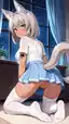 citrus hentai - The Heat Hidden Inside Friction - AI generated portrait image in 1080x1920 resolution by @anon