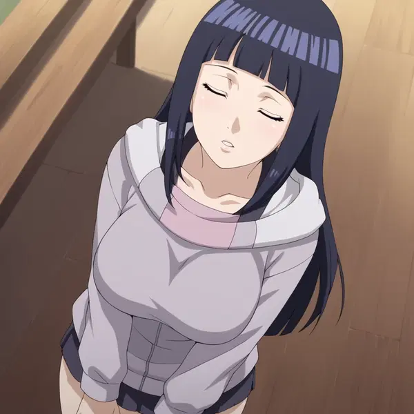 sex comic naruto - A Pulse That Refused to Fade - AI generated square image in 1080x1080 resolution by @anon