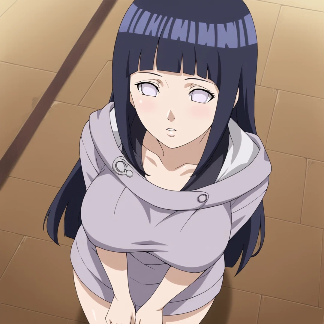 naruto hinata hentai gif - A Burn Too Deep to Name