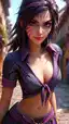 lissandra lol hentai - Dark Urges I Cannot Deny - AI generated portrait image in 1080x1920 resolution by @anon